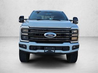Used 2025 Ford F250 Platinum w/ Tremor Off-Road Package AWD/4WD video 2