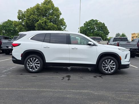 New 2026 Buick Enclave Preferred w/ Power Package AWD/4WD image 6