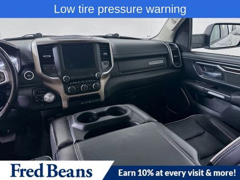 Used 2022 RAM 1500 Laramie image 25