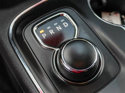 Used 2015 Dodge Durango SXT w/ Quick Order Package 23B image 23