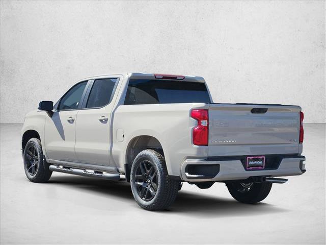 New 2026 Chevrolet Silverado 1500 RST w/ RST Select Package RWD image 9