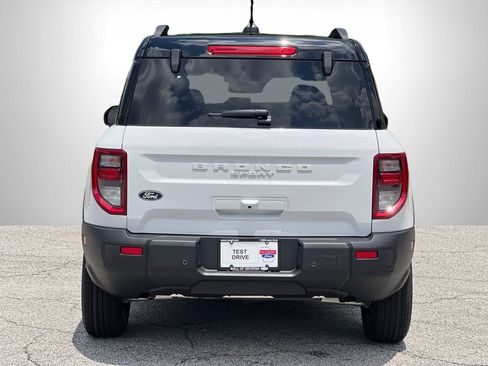 New 2026 Ford Bronco Sport Outer Banks w/ Outer Banks Tech Package+ AWD/4WD image 26