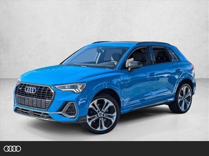 Used 2019 Audi Q3 2.0T Premium Plus w/ Premium Plus Package