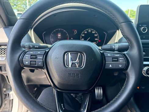 Used 2026 Honda Civic Sport image 18
