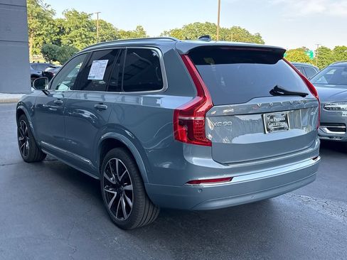 Certified 2023 Volvo XC90 B6 Plus w/ Protection Package Premier AWD/4WD image 4