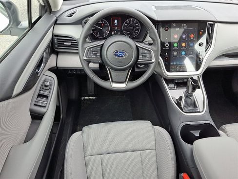 New 2025 Subaru Legacy Premium w/ Popular Package #1 image 7