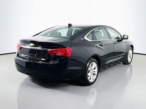 Used 2019 Chevrolet Impala LT image 5