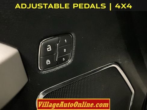 Used 2020 Ford F150 Lariat w/ Equipment Group 502A Luxury image 18