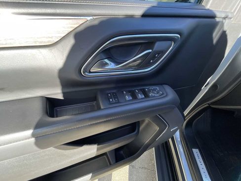 Certified 2023 Chevrolet Tahoe High Country image 22