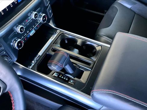 Certified 2025 Ford F150 Raptor image 17