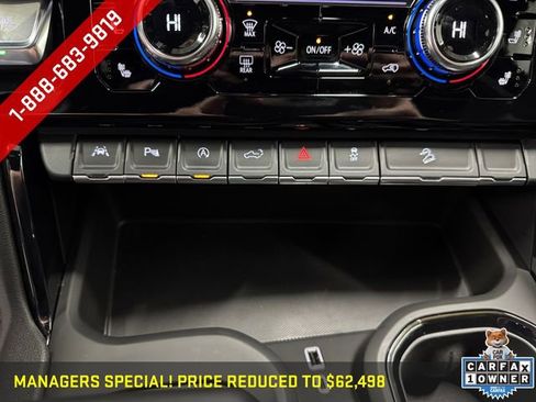Used 2026 GMC Sierra 1500 AT4 w/ AT4 Premium Package AWD/4WD image 19
