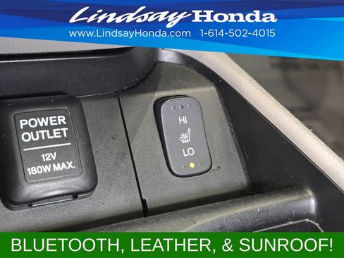 Used 2013 Honda CR-V EX-L image 21