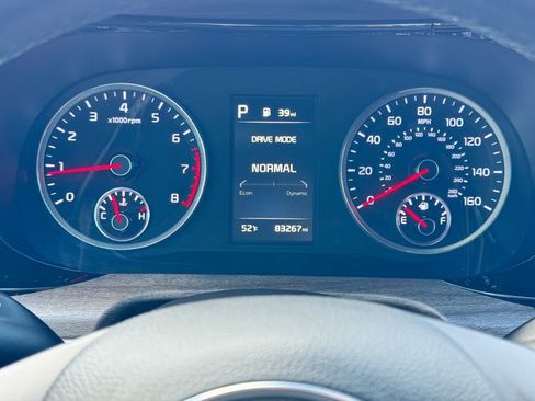 Used 2021 Kia K5 EX FWD image 21