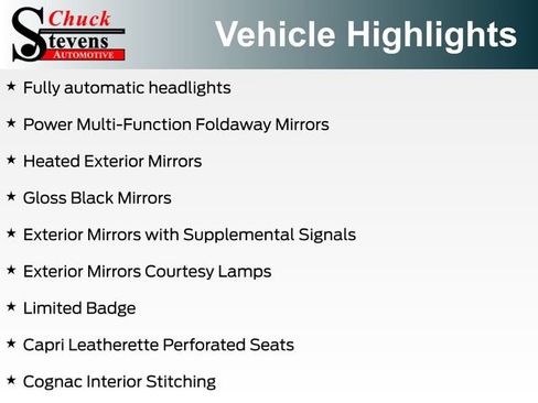New 2026 Jeep Cherokee Limited AWD/4WD image 33