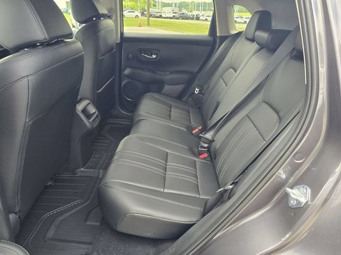 New 2027 Honda HR-V EX-L image 11