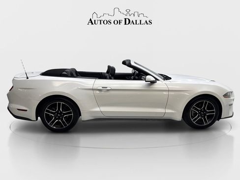 Used 2023 Ford Mustang Premium RWD image 10