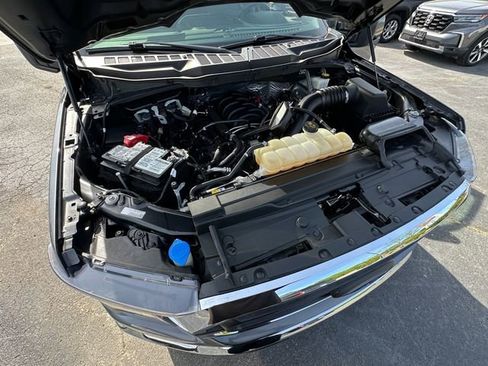 Used 2023 Ford F150 XLT image 31