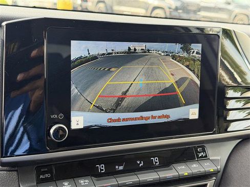 Certified 2025 Toyota Camry LE image 16