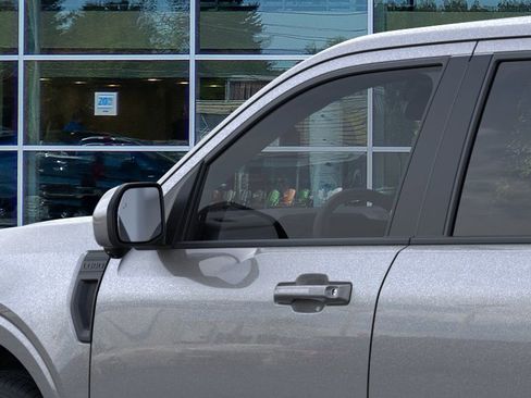 New 2025 Ford Maverick Lobo image 21