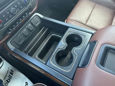 Used 2015 Chevrolet Silverado 3500 High Country w/ Duramax Plus Package AWD/4WD image 28
