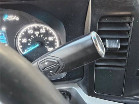 Used 2025 Ford F250 XL w/ XL Driver Assist Package AWD/4WD image 11