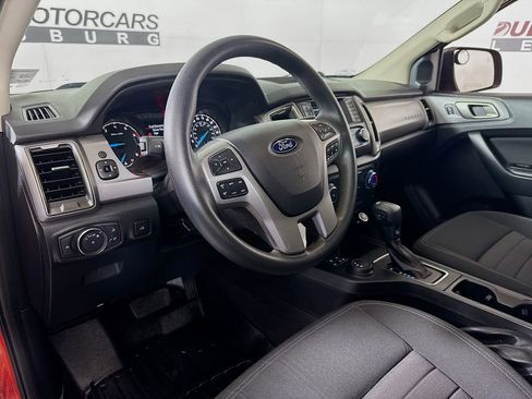 Used 2019 Ford Ranger XLT w/ Trailer Tow Package image 9