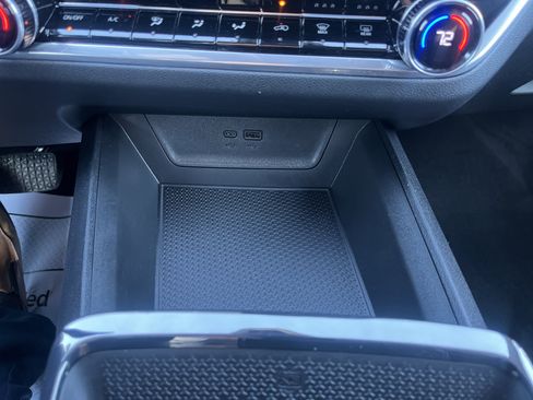 Used 2026 Chevrolet Equinox RS w/ Convenience Package III image 30