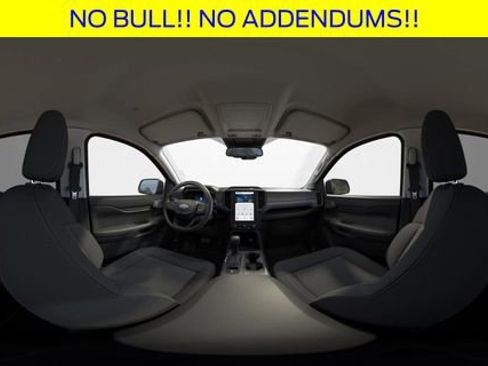 New 2025 Ford Ranger XL image 9