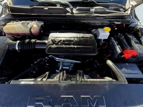 Used 2020 RAM 1500 Big Horn image 23