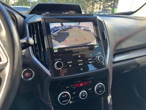 Used 2021 Subaru Forester Sport w/ Popular Package #2 image 17