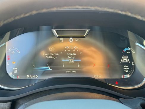 Used 2025 RAM 2500 Laramie w/ Night Edition image 24