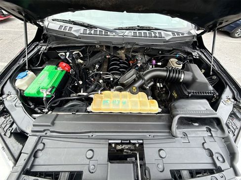 Used 2020 Ford F150 XLT image 17