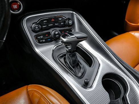 Used 2019 Dodge Challenger SRT Hellcat Redeye RWD image 18