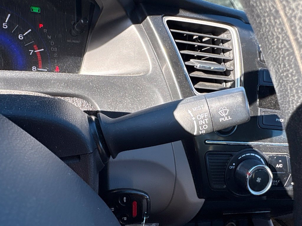 Used 2013 Honda Civic LX image 23