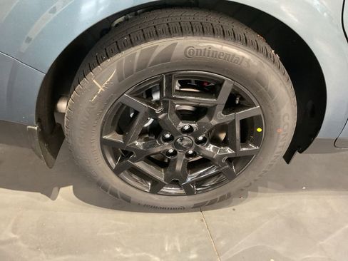 New 2026 Kia Carnival SX Prestige FWD image 23