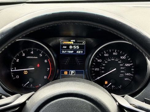 Used 2018 Subaru Legacy 2.5i Premium w/ Eyesight & BSD & Rcta & HBA image 14