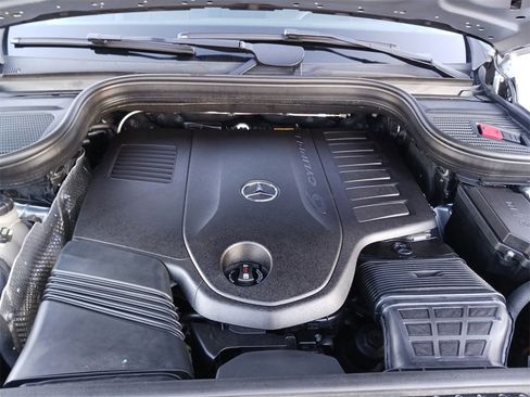 Used 2024 Mercedes-Benz GLE 450 4MATIC image 14