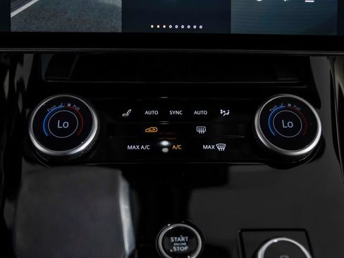 Used 2023 Land Rover Range Rover Sport SE Dynamic AWD/4WD image 37