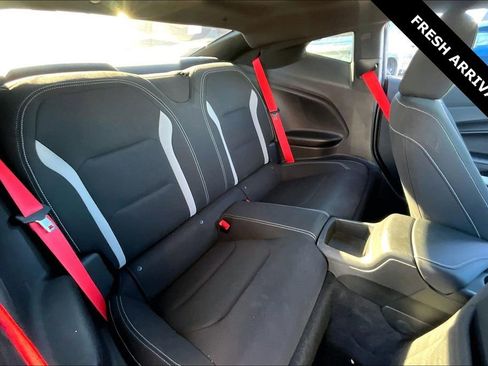 Used 2023 Chevrolet Camaro LT w/ RS Package image 23