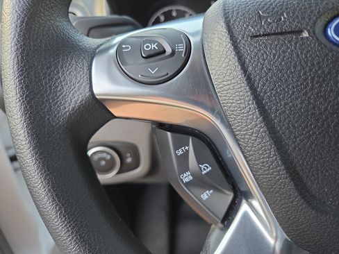 Used 2023 Ford Transit Connect XL FWD image 27