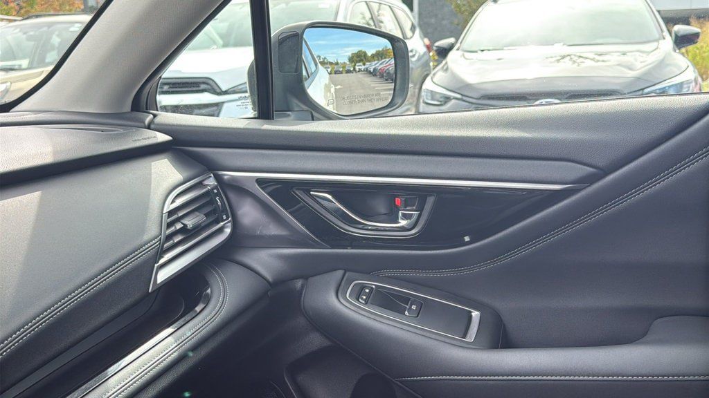 Used 2023 Subaru Legacy Limited AWD/4WD image 19