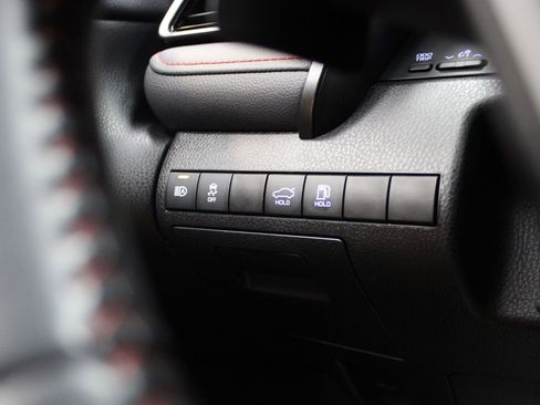 Used 2023 Toyota Camry TRD w/ TRD Package w/JBL Audio FWD image 30