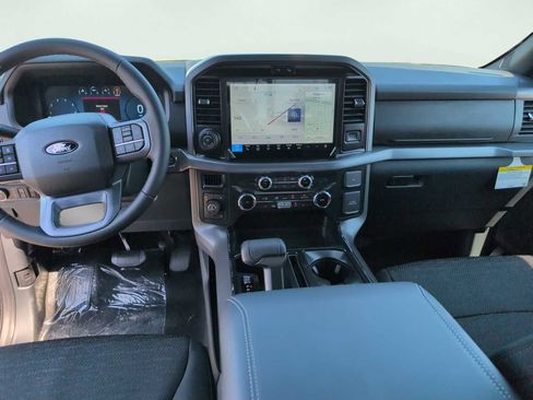 New 2026 Ford F150 XLT AWD/4WD image 5