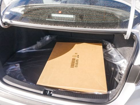 New 2026 Toyota Corolla SE image 12