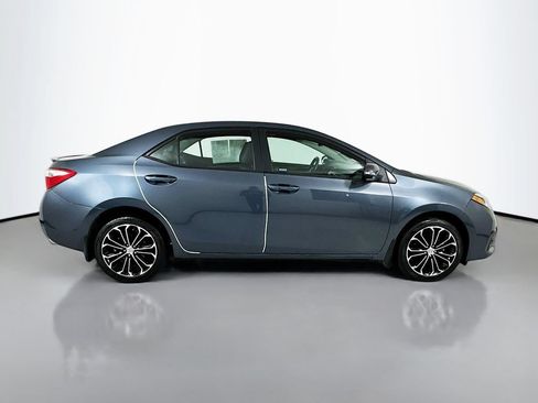 Used 2016 Toyota Corolla S FWD image 8