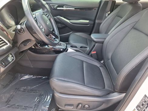 Used 2023 Kia Seltos EX AWD/4WD image 10