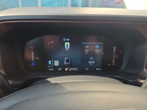 New 2026 Ford Bronco Sport Outer Banks w/ Outer Banks Tech Package+ AWD/4WD image 17