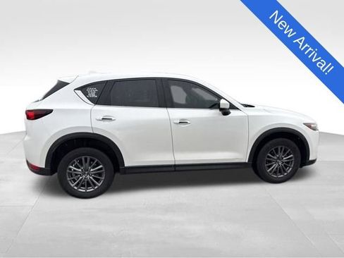Used 2018 MAZDA CX-5 Sport image 8