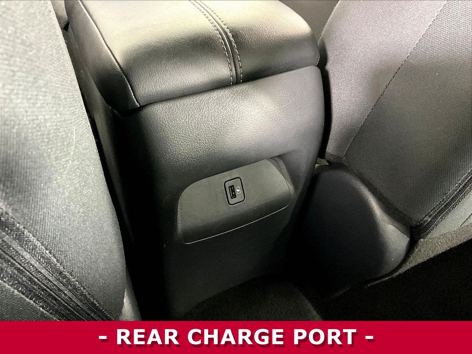Certified 2025 Nissan Sentra SV FWD image 10