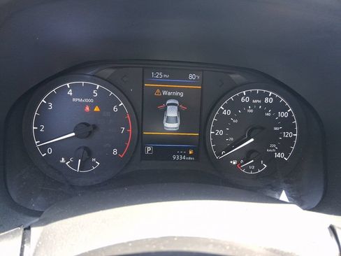 Used 2023 Nissan Altima 2.5 S FWD image 16